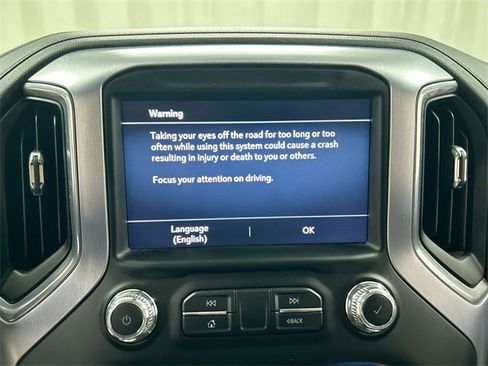 Used 2020 GMC Sierra 1500 SLT w/ SLT Premium Plus Package image 14