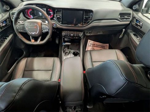 New 2026 Dodge Durango GT image 25