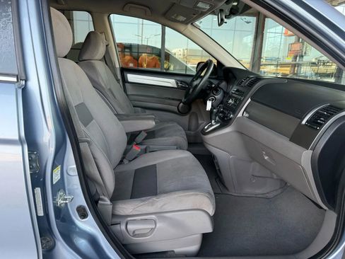 Used 2011 Honda CR-V SE image 23