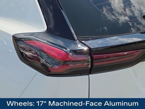 Used 2023 Chevrolet Bolt EUV Premier w/ Sun & Sound Package FWD image 12