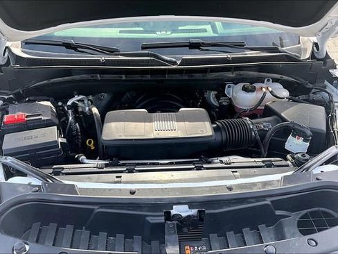 Used 2025 GMC Yukon XL Denali AWD/4WD image 31