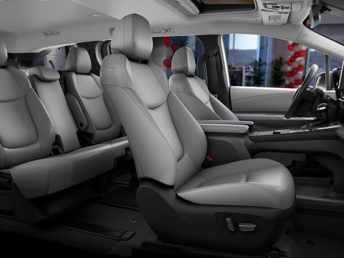 New 2026 Toyota Sienna XLE FWD image 20