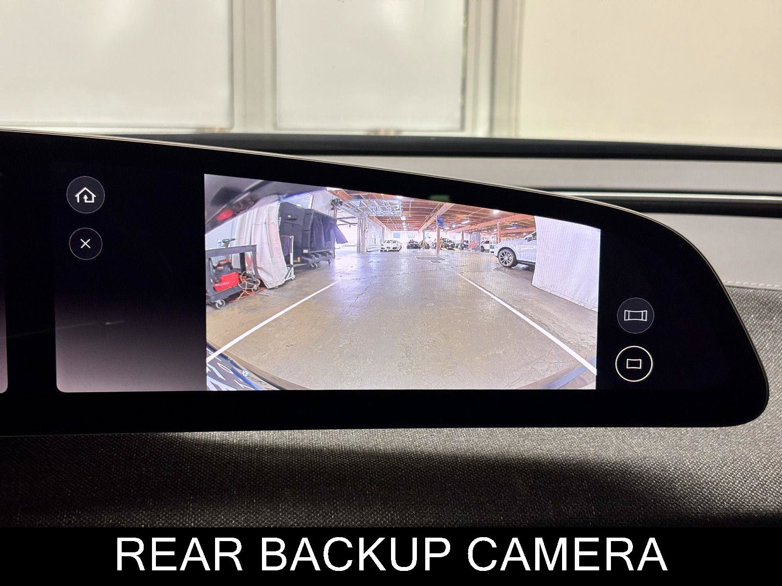 Used 2024 Lucid Air Grand Touring AWD/4WD image 45