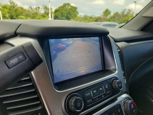 Used 2018 Chevrolet Tahoe LT RWD image 19