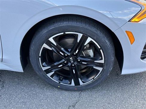 Used 2021 Kia K5 GT-Line image 7