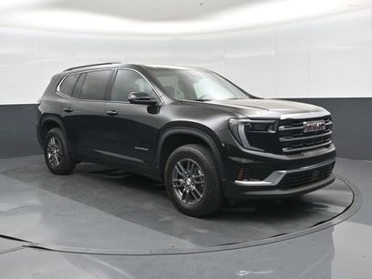 Used 2025 GMC Acadia Elevation