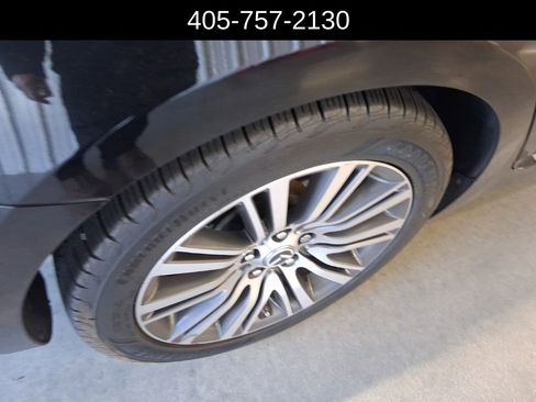 Used 2014 Kia Cadenza Premium w/ Luxury Package image 9