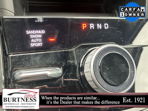 Used 2023 Jeep Grand Cherokee Limited w/ Black Appearance Package image 7