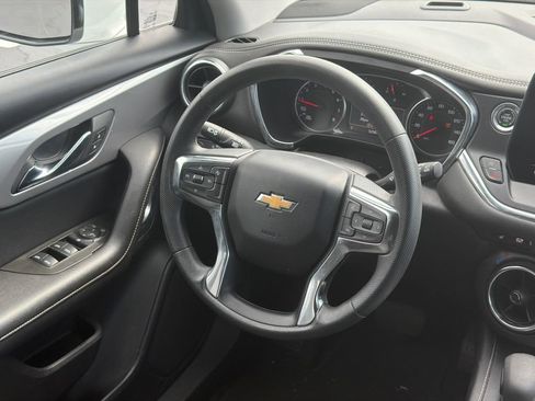 Used 2025 Chevrolet Blazer LT FWD image 28