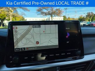 Certified 2023 Kia Forte GT-Line w/ GT-Line Technology Package video 2