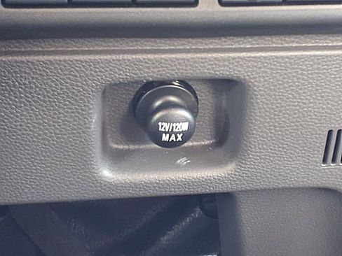 New 2025 Chevrolet Low Cab Forward 5500 XD image 17