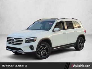 Used 2026 Mercedes-Benz GLB 250 video 1