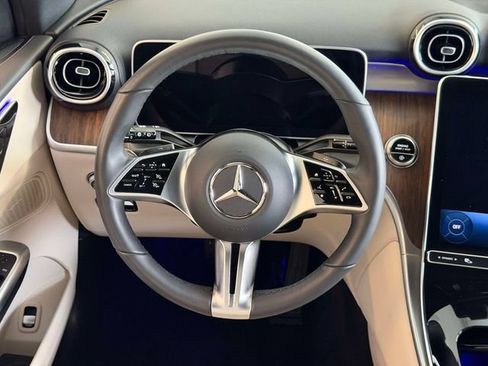 Certified 2026 Mercedes-Benz GLC 300 4MATIC image 14