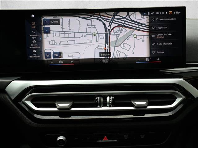 Certified 2023 BMW i4 eDrive35 w/ Premium Package RWD image 16