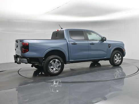 Certified 2025 Ford Ranger XLT RWD image 6
