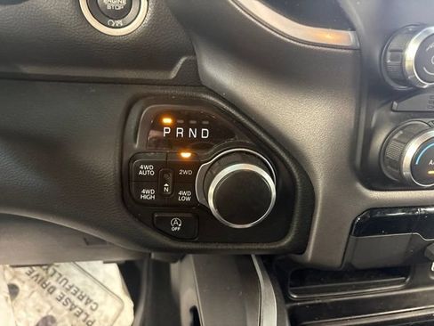 Used 2023 RAM 1500 Big Horn AWD/4WD image 33