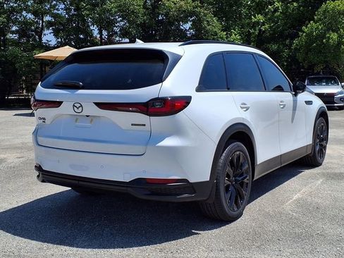New 2026 MAZDA CX-90 3.3 Turbo w/ Premium Sport Pkg AWD/4WD image 2