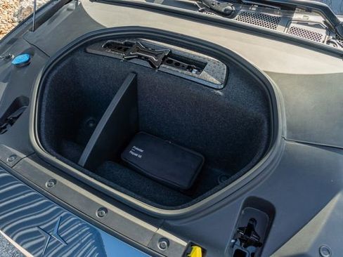 Used 2022 Polestar Polestar 2 w/ Performance Package image 15