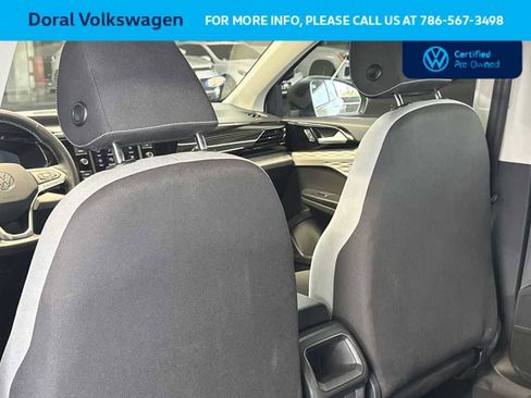 Used 2024 Volkswagen Taos S image 23