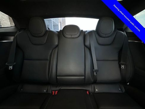 Used 2021 Tesla Model S Plaid image 21
