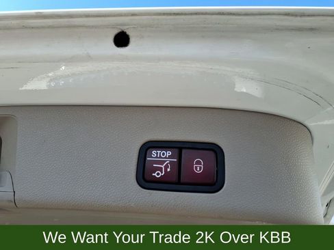 Used 2016 Mercedes-Benz GL 450 4MATIC image 19