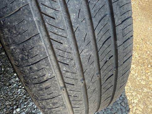 Used 2016 Chevrolet Equinox LS AWD/4WD image 17