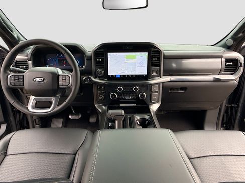 New 2026 Ford F150 Lariat AWD/4WD image 3