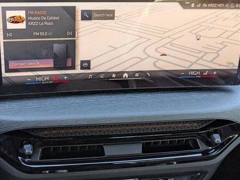 Used 2025 BMW 430i Coupe w/ Convenience Package image 13