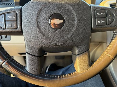 Used 2005 Chevrolet Equinox LT w/ Preferred Equipment Group AWD/4WD image 28