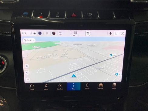 Used 2024 Jeep Grand Cherokee Limited 4xe image 21