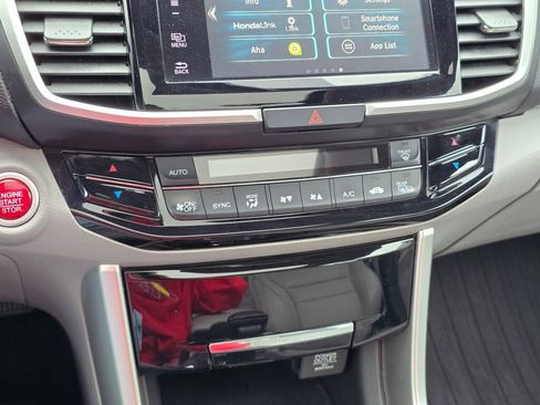 Used 2016 Honda Accord EX-L image 24