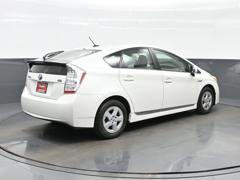 Used 2011 Toyota Prius Four FWD image 6