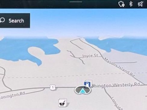 Used 2025 Audi S8 image 32