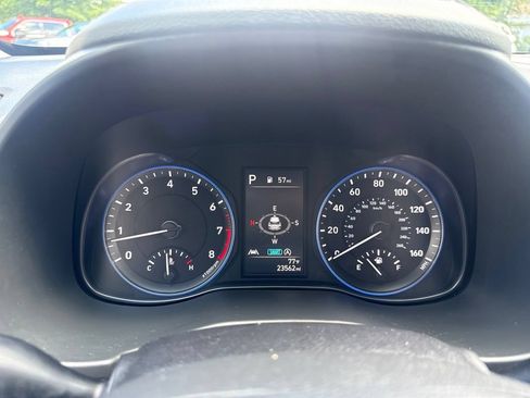 Certified 2023 Hyundai Kona SEL w/ Convenience Package AWD/4WD image 26