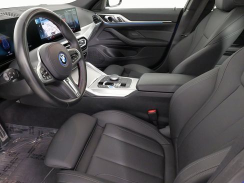 Used 2023 BMW i4 M50 image 32