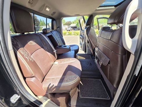 Used 2014 RAM 1500 Laramie Longhorn w/ Convenience Group AWD/4WD image 17