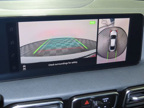 New 2026 Nissan Sentra SR w/ SR Premium Package image 30