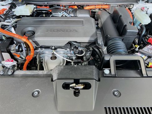 New 2026 Honda CR-V Sport-L image 32