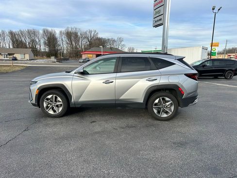 Used 2025 Hyundai Tucson SEL image 6