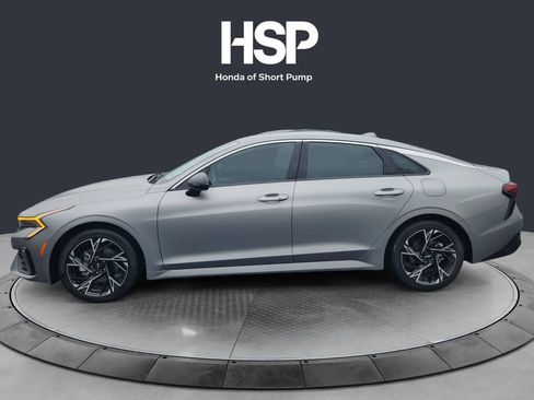 Used 2025 Kia K5 GT-Line AWD/4WD image 2