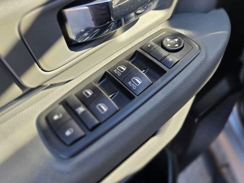 Used 2020 RAM 1500 Classic Warlock image 22