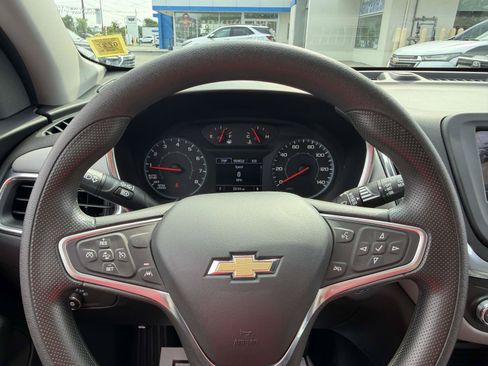 Certified 2023 Chevrolet Equinox LS FWD image 24