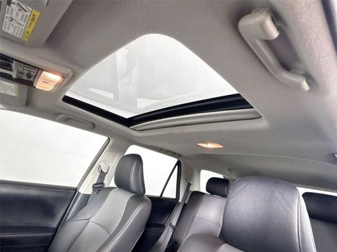 Certified 2022 Toyota 4Runner SR5 Premium w/ Moonroof Package image 6