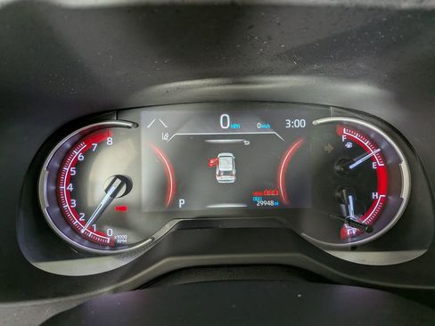 Used 2024 Toyota RAV4 LE image 21