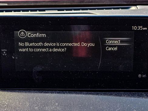 Used 2021 MAZDA MAZDA3 AWD 2.5 Turbo Sedan image 13