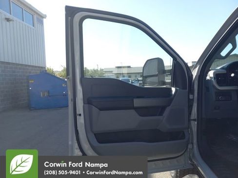 New 2026 Ford F350 XL w/ STX Appearance Package image 10