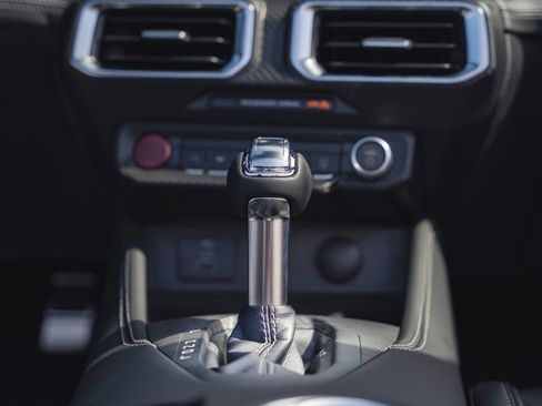 New 2025 Ford Mustang Premium image 40