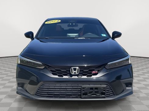 Used 2024 Honda Civic Si image 27