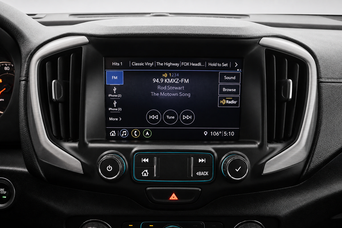 Used 2019 GMC Terrain Denali w/ Advanced Safety Package FWD image 33