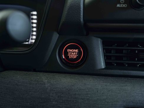 Used 2026 Honda Passport TrailSport image 26